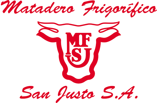 Logo de Matadero Frigorifico San Justo